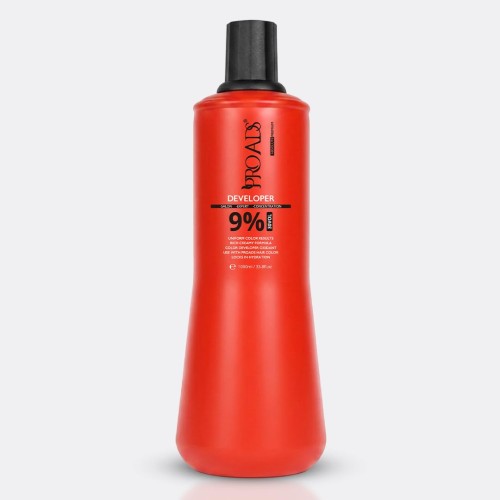 Proads Developer 30 Vol 1000 Ml