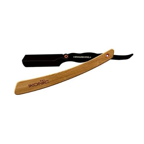 Ikonic Pro Razor Wood Series 2