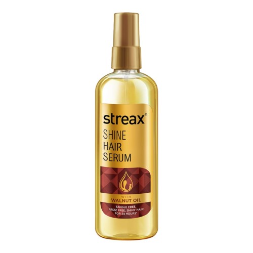 Streax Shine Hair Serum 45 Ml