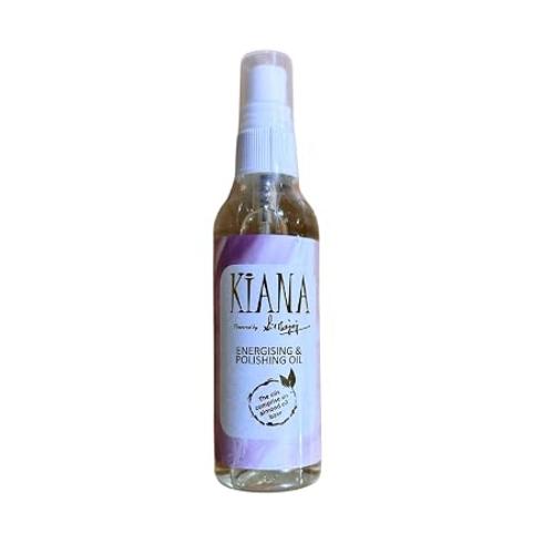 Sunil Bajaj Energising & Polishing Oil 100 ML