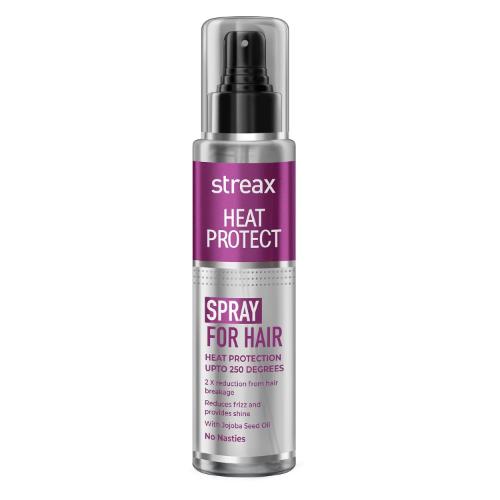 Streax Heat Protect Spray 100 ML