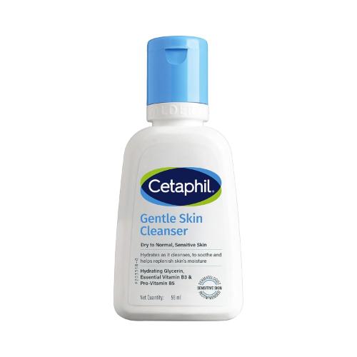 Cetaphil Gentle Skin Cleanser 59 ML