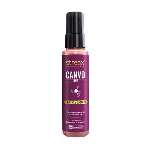 Streax - Canvo Line Serum - 100 ML