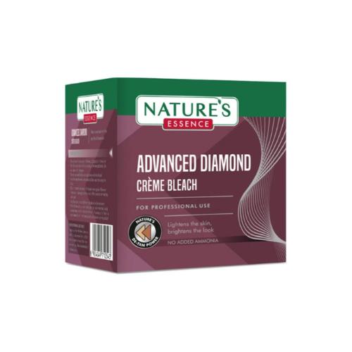 Natures Essence Pro Advanced Diamond Creme Bleach 210g Pack Of 1