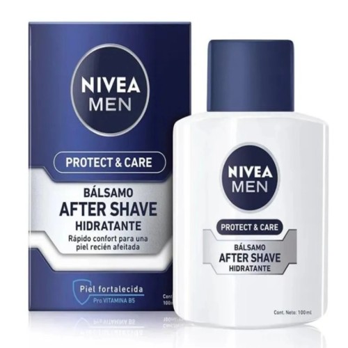 Nivea Men Protect & Care After Shave 100 ML