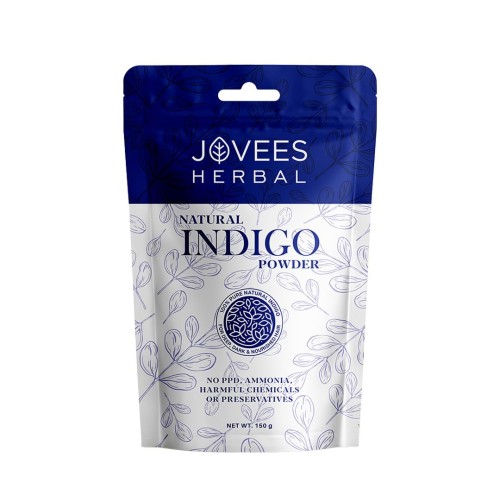 Jovees Herbal Indigo Powder 150 Gr