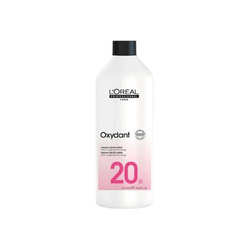 Loreal Oxydant Creme 20 Vol 6% Colour Developer 1000 Ml