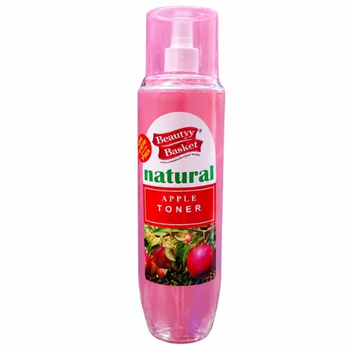 Beautyy Basket Natural Apple Toner 1000 ML