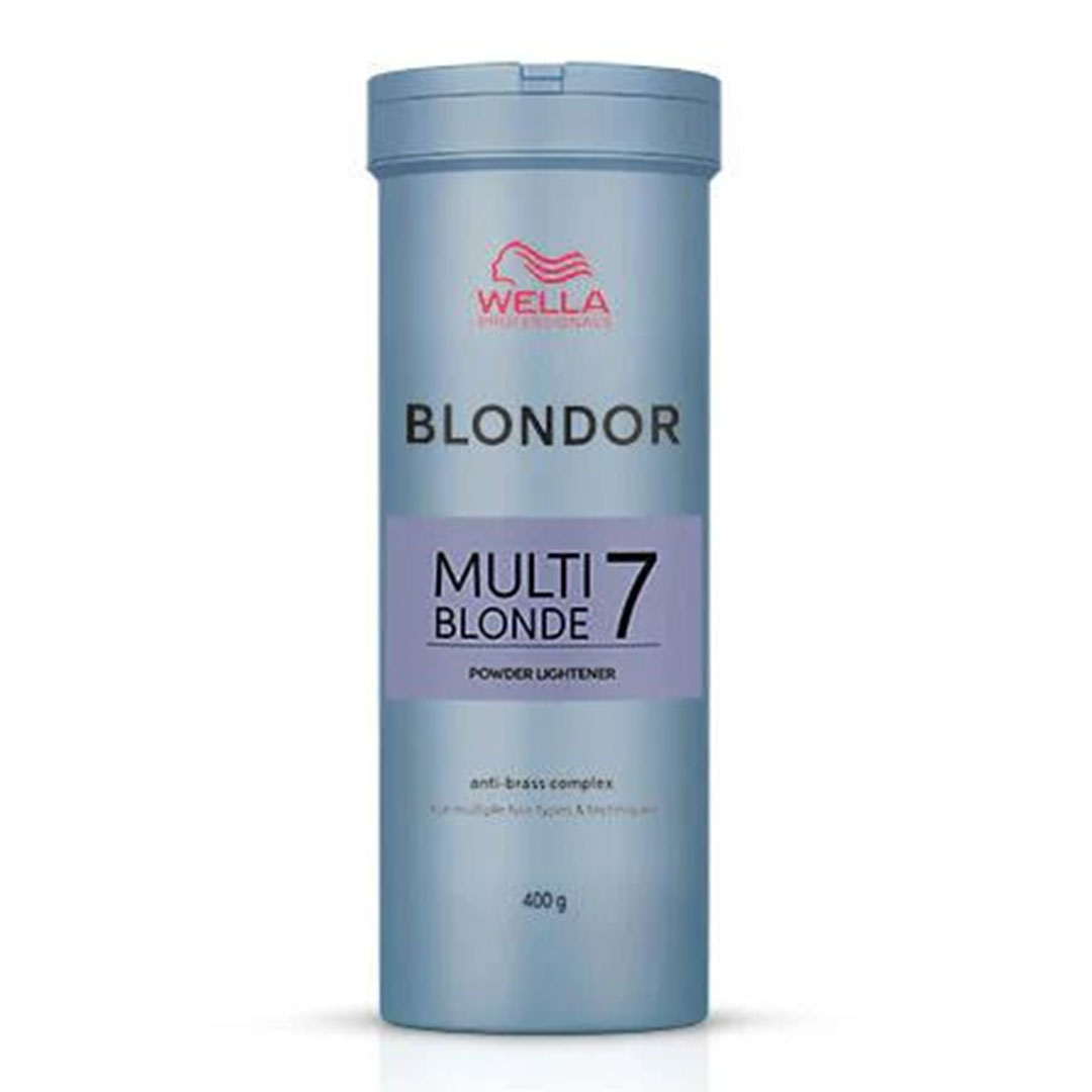 Wella - Multi Blondor - 400 Gr