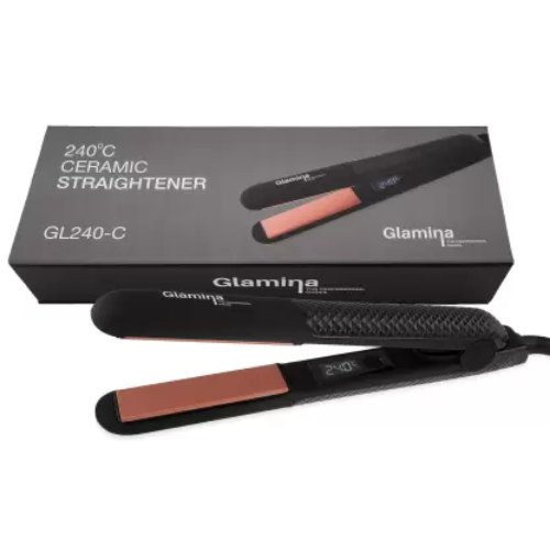 Glamina - Ceramic Straightener GL240-C