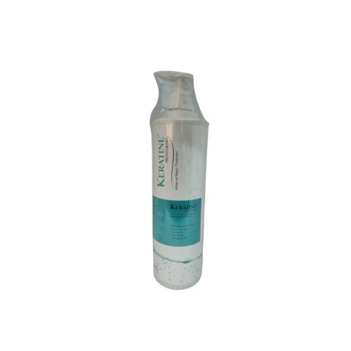 Keratine - Straight Treatment - Green & White Keratin - 1000 ML
