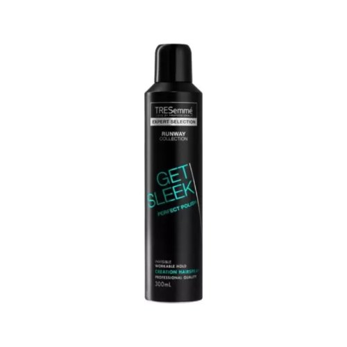 General - Runway Collection Get Sleek Heat Protection Spray Hair Spray - 300 ML