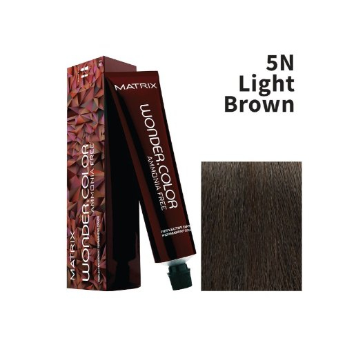 Matrix - Wonder Color Ammonia Free 5N Colour Tube - 90 ML