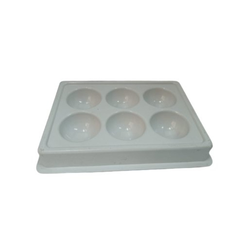 General - Facial Tray 6 In 1