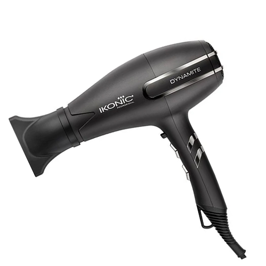 Ikonic Dynamite Hair Dryer Pack Of 1