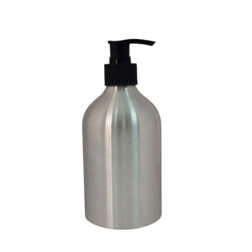 General - Steel Dispenser Bottle | Capacity 500 ML