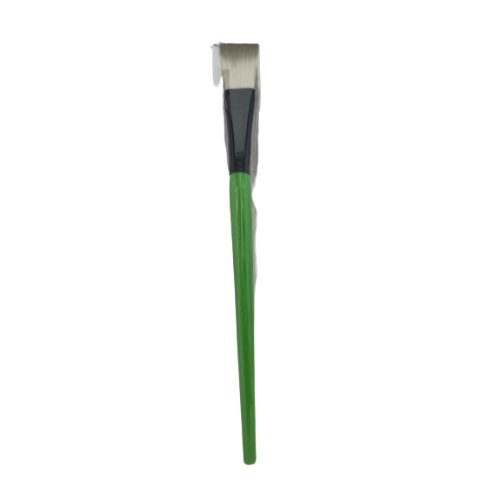 General - Green Pack Brush