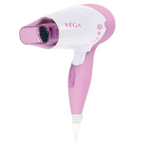 Vega - Insta Glam 1000 Hair Dryer - VHDH-20