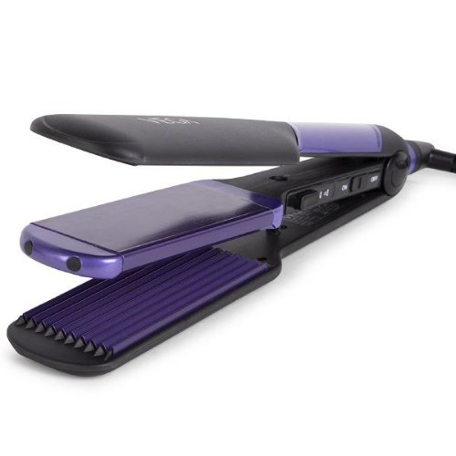 Vega - Straightener - 2-in-1 Hair Styler - VHSC-01
