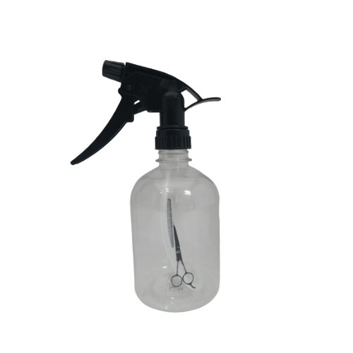 General - Plastic Spray Bottle | Capacity 500 ML