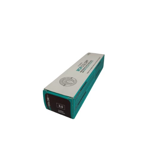 Cosmo - 3 No Colour Tube - 75 Gr