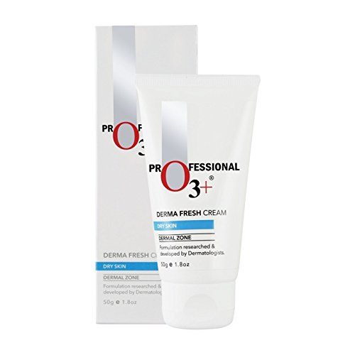 O3+ - Derma Fresh Cream - 50 Gr