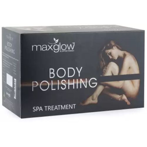 General - Body Polishing Kit - 1600 Gr