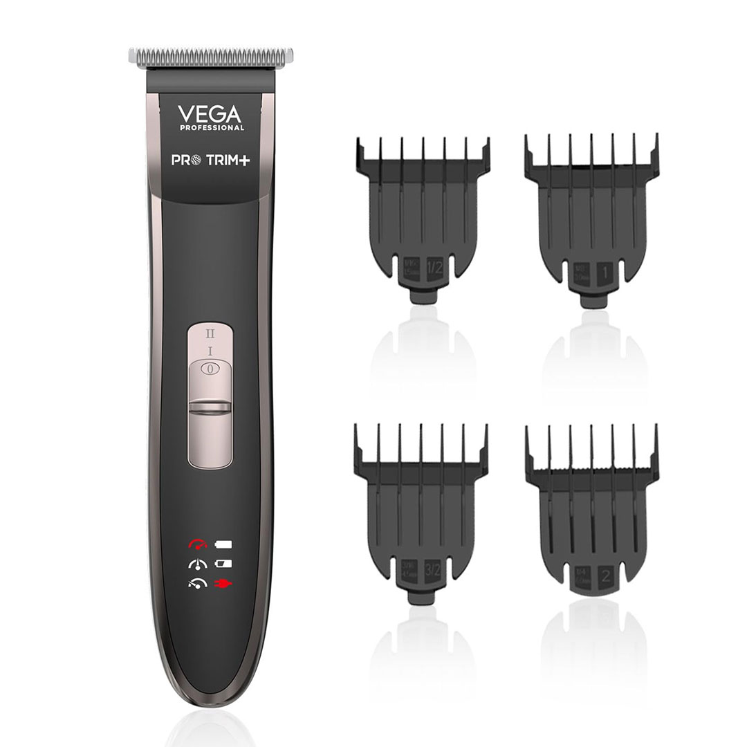Vega - Pro Trim + (VPPHT-10) Trimmer - Pack Of 1