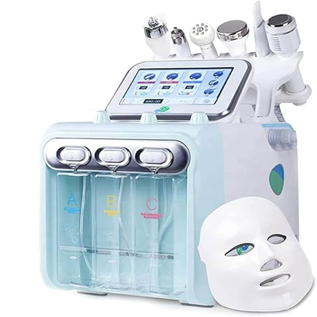 General Hydra Facial Machine Pack Of 1