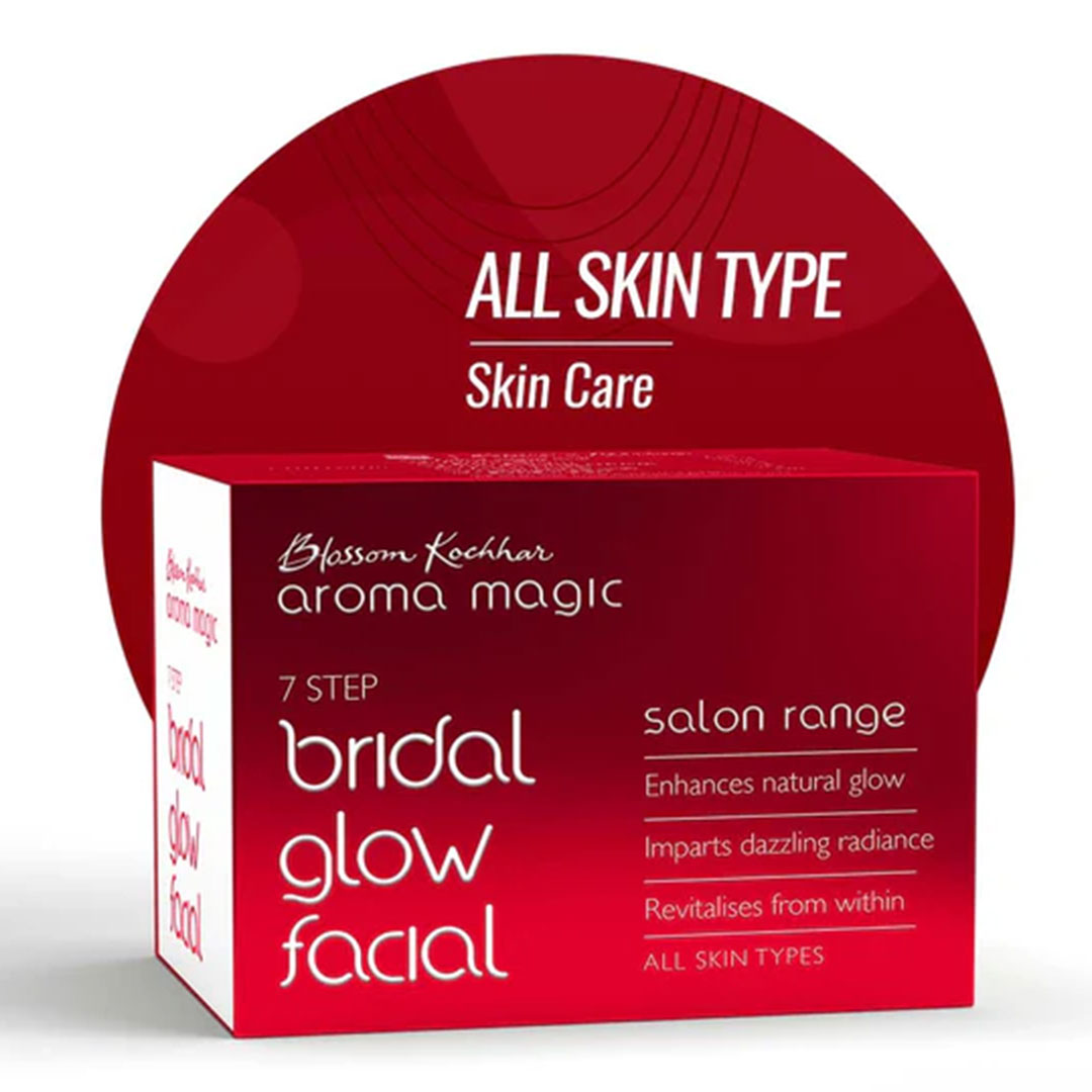 Blossom Kochhar - Aroma Magic Bridal Glow Facial - 400 Gr