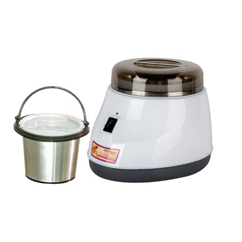 Ozomax - Professional Wax Heater BL-339-GWH