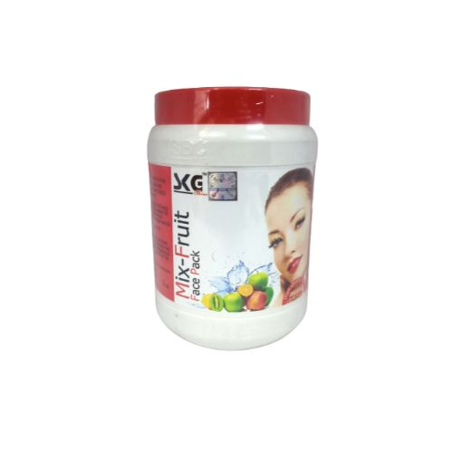 SKG - Mix Fruit Pack - 900 Gr