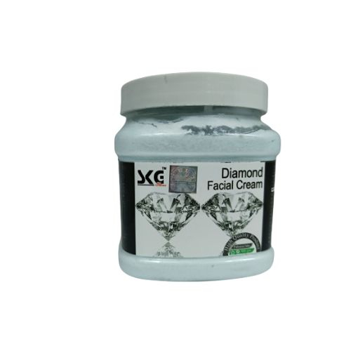 SKG - Diamond Face Cream - 900 Gr