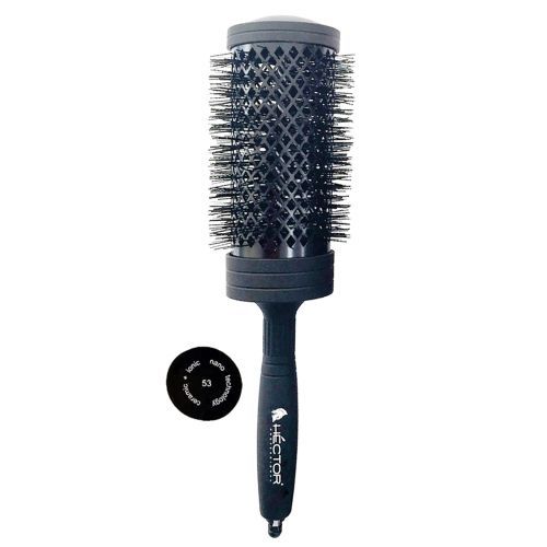 Hector - Round Brush G410 53mm
