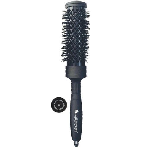 Hector - Round Brush 32mm