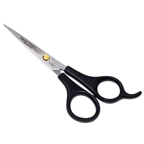 Kraftpro - 5.5 Inches Hair Cutting Scissor