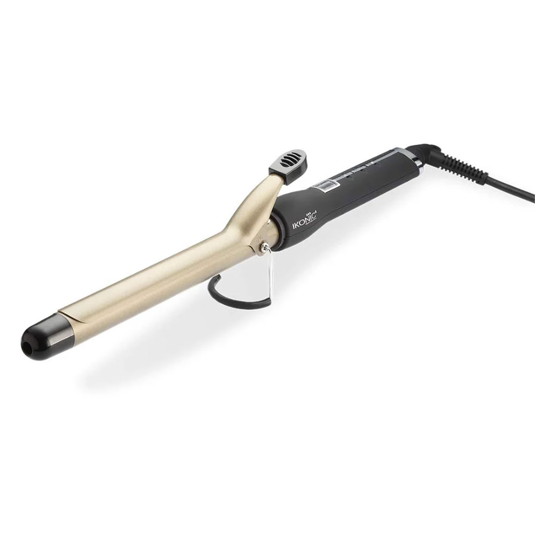 Ikonic - Curler Curling Tong CT-22