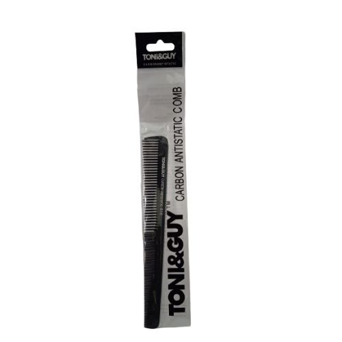 General - Toni & Guy Carbon Antistatic 816 Comb
