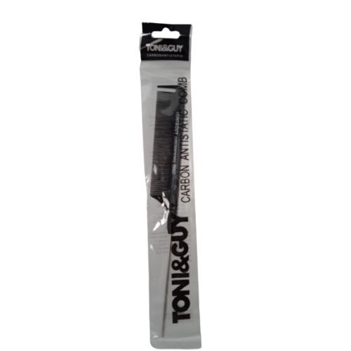 General - Toni & Guy Carbon Antistatic 06927 Comb