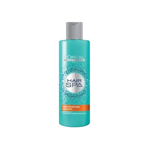 Loreal - Deep Nourishing Shampoo - 250 ML