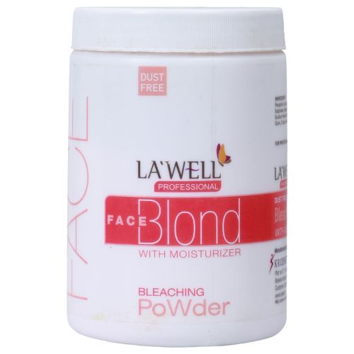La Well - Face Blonder - 250 Gr