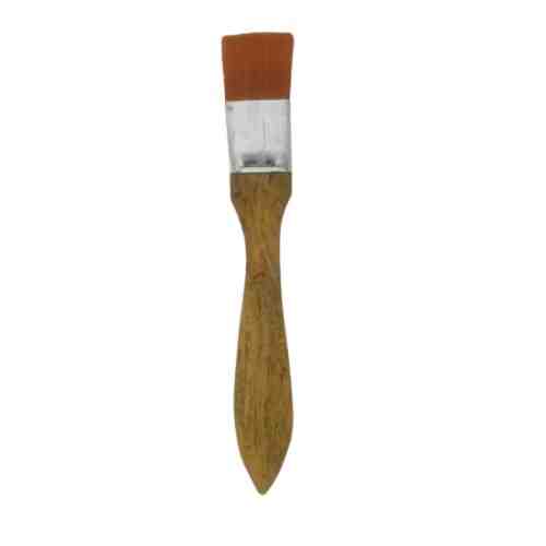 General - Wooden Pack Brush