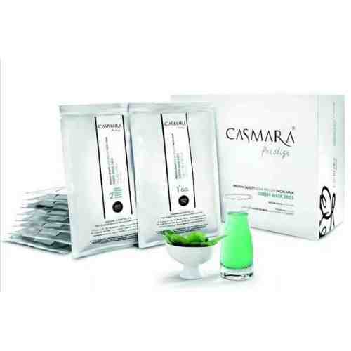 Casmara - Green Facial Mask 2025 - 125 ML