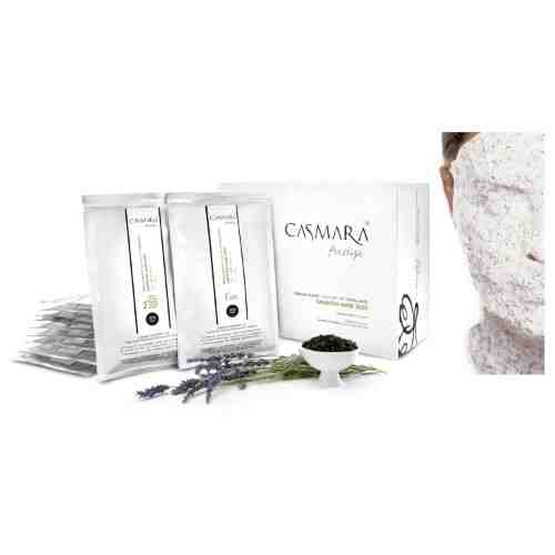 Casmara - Green Tea Facial Mask 2050 - 125 ML