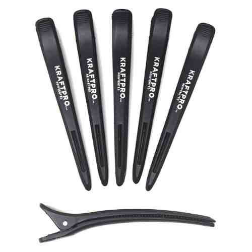 Kraftpro - Section Clip Crocodile