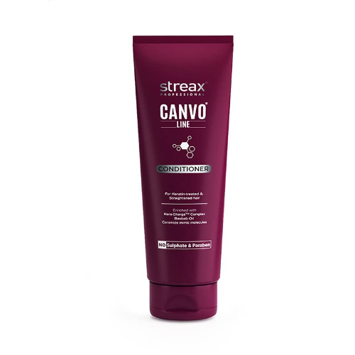 Streax - Canvo Line Conditioner - 240 ML