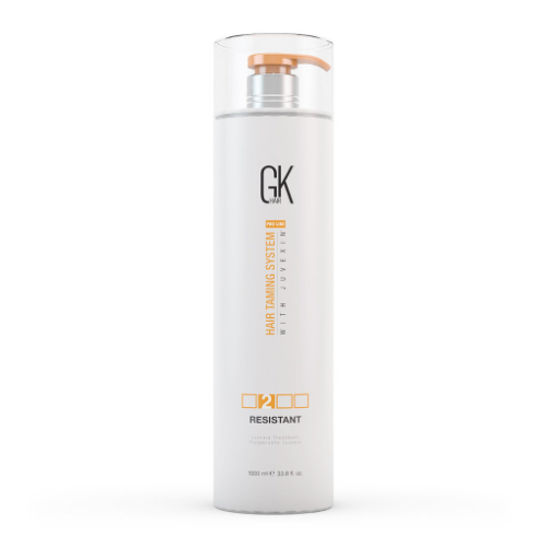 Global Keratin (GK) - Resistant Keratin - 1000 ML