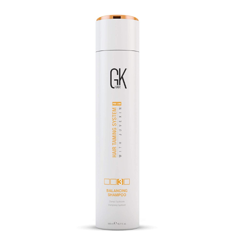 Global Keratin (GK) - Color Protection Balancing Shampoo - 300 ML