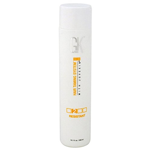 Global Keratin (GK) - Resistant Keratin - 300 ML