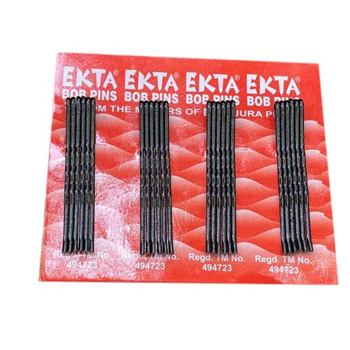Ekta - Bob Pin Small - 200 Pcs